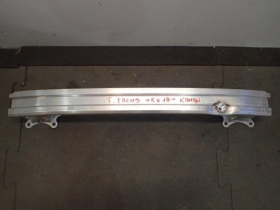 Балка бампера задня ford focus mk4 18- kombi фото №1