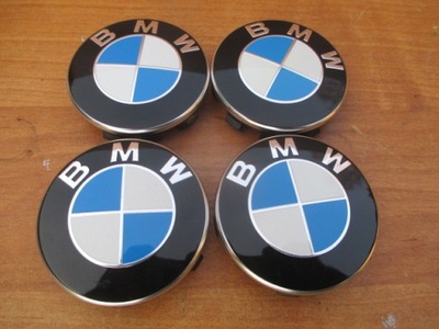 TAPA TAPACUBOS BMW X1 G01 G11 6850834 W-53 Z-56  