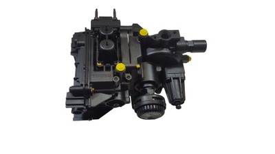 Основа осушувача клапан scania r aps 9325100090 фото №1