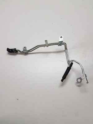 Mazda cx5 шланг дроти трубка вакууму фото №1