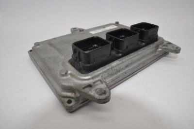 Бортовой компьютер 5m5112a650sc 3m5t15k602ac 97ra000001 фото №1