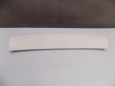 Audi q7 4m молдинг потолочный 4m08637839 фото №1