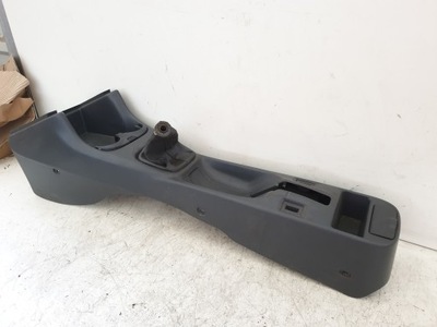 Туннель средний консоль mazda premacy eu другое фото №1