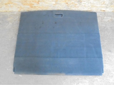 Tucson iii 15- пол обшивка багажника фото №1