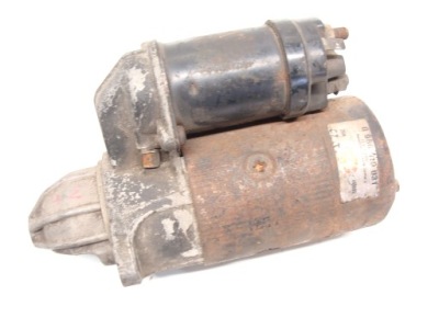 Opel vectra b omega b стартер 0986010031 фото №1