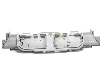 Jeep commander xh полка бардачок бардачок обивка фото №1