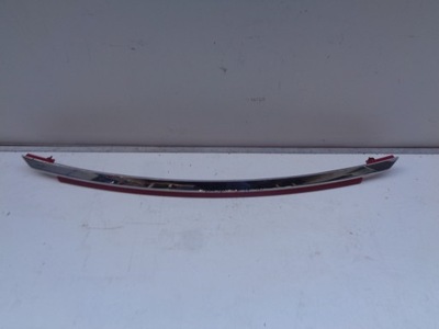 Накладка крышки задний kia sportage iv 16- фото №1