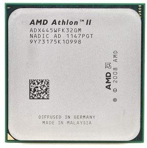 AMD Athlon II X3 445 3x3,1GHz AM2+ AM3