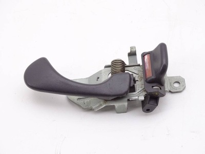 Mitsubishi l200 96-06 ручка двері права перед wew фото №1