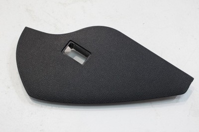 Mbm vw golf 7 защита панели 5g1858218c фото №1