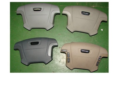 Подушка водія volvo s80 фото №1