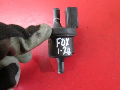 Клапан вакууму fox polo iv fabia 0280142345 фото №1