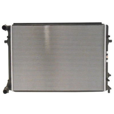 NEW CONDITION RADIATOR VW PASSAT B6 3.2 3.6 R36  