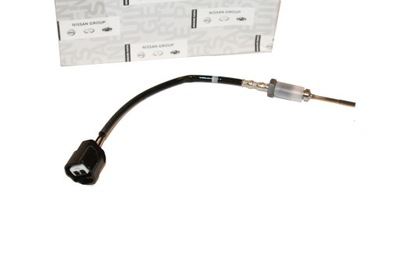 NISSAN QASHQAI X-TRAIL SENSOR TEMPERATURA GASES DE ESCAPE  