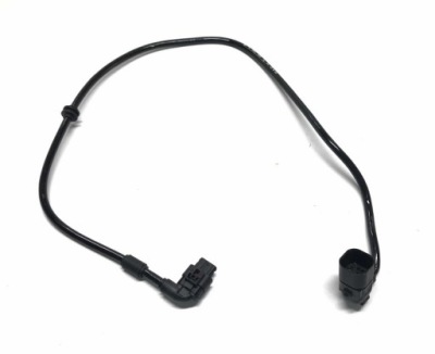 Шланг гальма mercedes cla w176 w246 a2465401205 фото №1