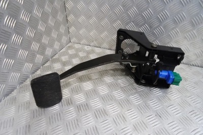 Jaguar xf x250 lift педаль тормоза фото №1