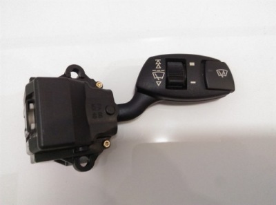 Bmw e63 переключатели переключатель дворник 6 2005r фото №1