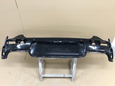 Бампер задня задній mini clubman f54 cooper s sport фото №1