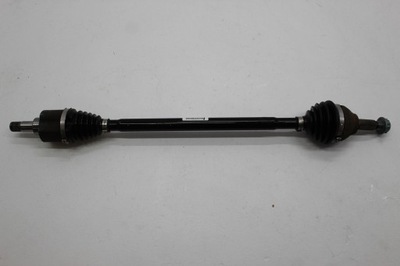 Skoda citigo приводной вал 1s0407762e фото №1