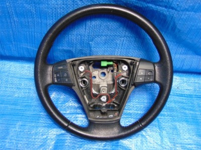 Volvo v50 s40 повітропровід мультифункція фото №1