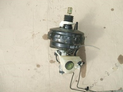 MERCEDES CLK 209 SERVO A0054304830 SIURBLYS STABDŽIŲ 