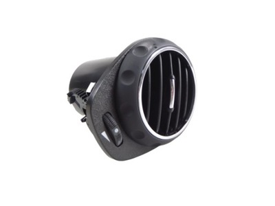 Решётка обдув правая alfa romeo 147 00-10 фото №1