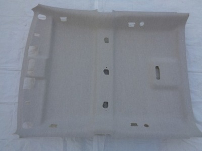 Renault kangoo iii потолок потолок 8200510868 nowa фото №1