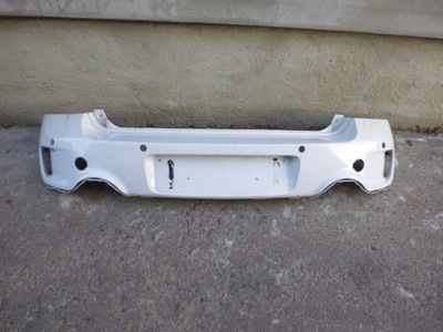 Mini countryman s r60 бампер задній фото №1