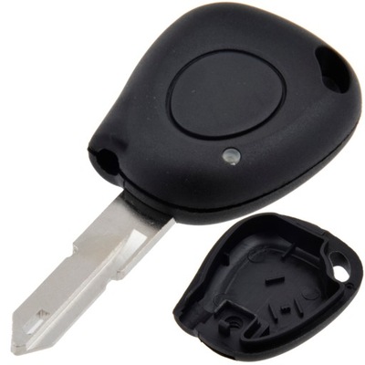 RENAULT MEGANE SCENIC ESPACE CASING REMOTE CONTROL KEY  