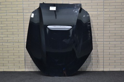 Bmw i8 кришка багажника задня задня скло roadster cabrio фото №1