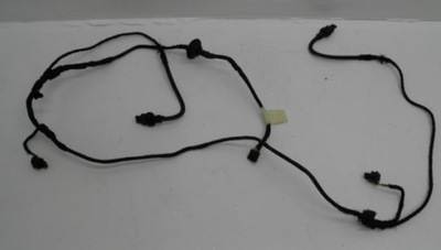 Джгут електропроводка pdc задня mercedes glk x204 фото №1