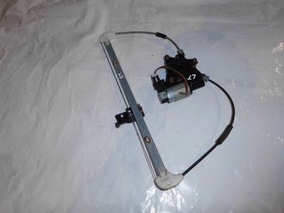 Mazda 6 механизм окон левый задняя 05r фото №1