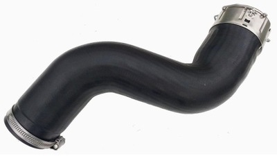 Renault talisman scenic megane iv 1,5dci шланг труба waz turbo интеркулер фото №1