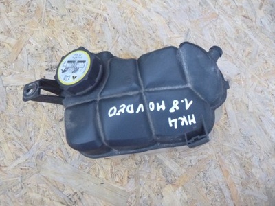 Бак расширительный ford mondeo mk4 фото №1