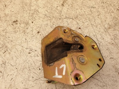 Замок левый задняя задний citroen berlingo 01r eu другое фото №1