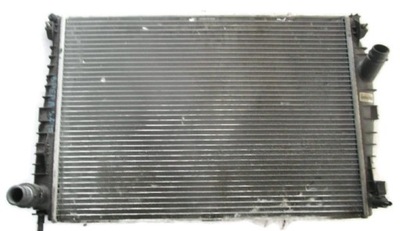 Alfa romeo brera 159 радиатор wody 3,2 jts фото №1