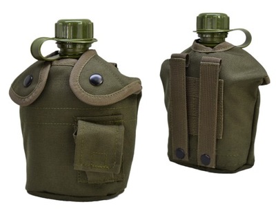 Baniak na wodę Texar MANIERKA do 5 l