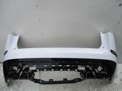 Range rover velar бампер задний  задний фото №1