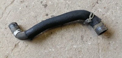 Nissan note e12 13-16 1.5 dci шланг wody фото №1