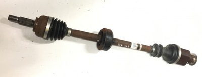 Renault twingo ii 1.2 приводной вал правая 8200684084 фото №1