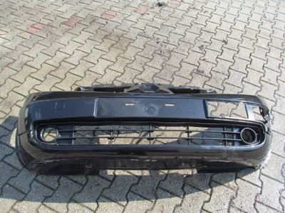 Reanult scenic ii 03-06 бампер перед передний c308 фото №1