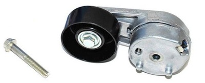 Натягувач ремінь land rover defender 2007- фото №1