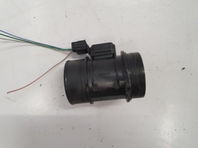 Renault clio iv расходомер 1.5dci 8200682558 фото №1