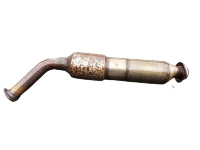 Каталізатор toyota land cruiser 120 3.0d d4d lift фото №1