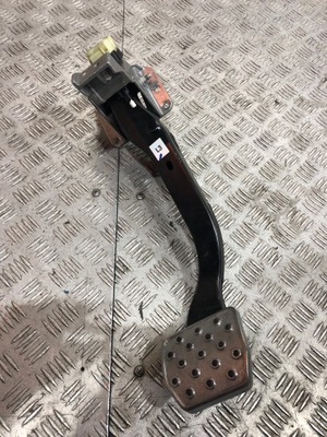 Idealny педаль гальма bentley gt gtc 1 фото №1