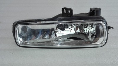 Ford focus iii lift галоген правый фото №1