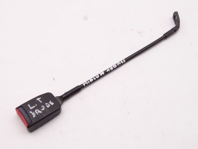 Renault midlum 00-06 dci кліпса поперечина задня середина фото №1