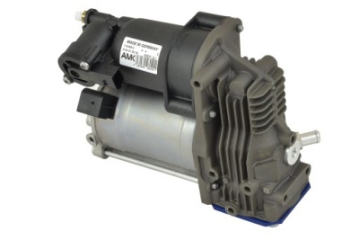 Jaguar xf насос компрессор подвеска amk x250 oem фото №1