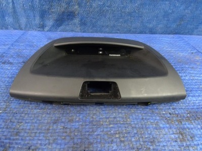 Годинник дисплей kia magentis ii фото №1