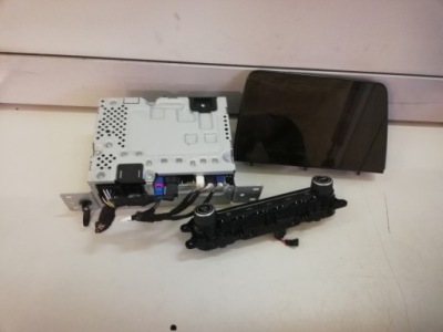 Ford focus mk4 радио навигация navi синхронизация фото №1